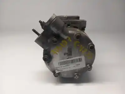 Second-hand car spare part air conditioning compressor for citroen jumpy hdi 90 27 l1h1 furg. 90 cv / 66 kw oem iam references   n1.z1.20.9.m