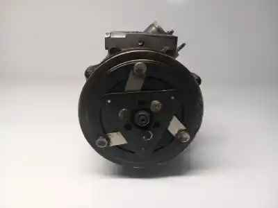 Second-hand car spare part air conditioning compressor for citroen jumpy hdi 90 27 l1h1 furg. 90 cv / 66 kw oem iam references 