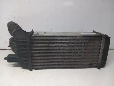 Second-hand car spare part intercooler for citroen jumpy hdi 90 27 l1h1 furg. 90 cv / 66 kw oem iam references   n2.z1.39.2.4
