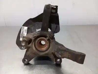 Second-hand car spare part front left knuckle for citroen jumpy hdi 90 27 l1h1 furg. 90 cv / 66 kw oem iam references 1400375701  n4.z1.01.01.12