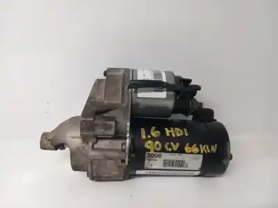 Автозапчасти б/у двигатель запускается за citroen jumpy hdi 90 27 l1h1 furg. 90 cv / 66 kw ссылки oem iam   n1.z1.24.4.m