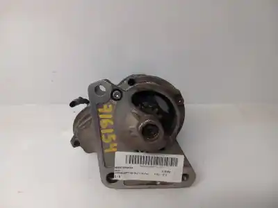 Second-hand car spare part starter motor for citroen jumpy hdi 90 27 l1h1 furg. 90 cv / 66 kw oem iam references 