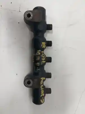 Автозапчасти б/у рампа инжектора за citroen jumpy hdi 90 27 l1h1 furg. 90 cv / 66 kw ссылки oem iam 9654592680  n2.z1.14.4.2