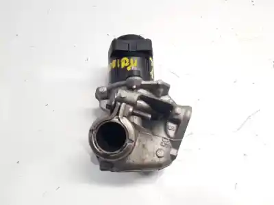 Second-hand car spare part egr valve for citroen jumpy hdi 90 27 l1h1 furg. 90 cv / 66 kw oem iam references 01017109  n.z1.18.4.medio