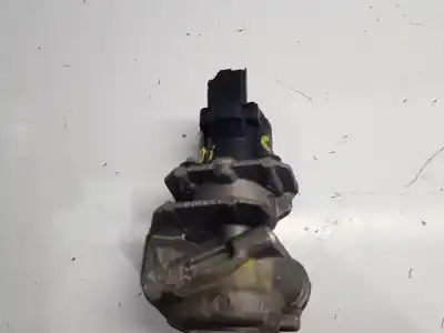 Second-hand car spare part egr valve for citroen jumpy hdi 90 27 l1h1 furg. 90 cv / 66 kw oem iam references 01017109  n.z1.18.4.medio