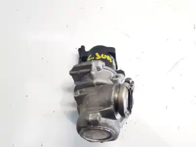 Second-hand car spare part egr valve for citroen jumpy hdi 90 27 l1h1 furg. 90 cv / 66 kw oem iam references 01017109  n.z1.18.4.medio