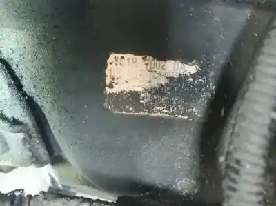 Автозапчастина б/у коробка передач для ford transit new line (tt9) 82006 =>) ft 280 k kombi посилання на oem iam 6c1r7002da