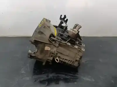Second-hand car spare part gearbox for ford transit new line (tt9) 82006 =>) ft 280 k kombi oem iam references 6c1r7002da esta n2.z1.21.2.4