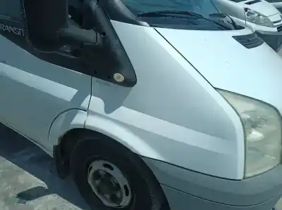 Автозапчастина б/у передне праве крило для ford transit new line (tt9) 82006 =>) ft 280 k kombi посилання на oem iam 