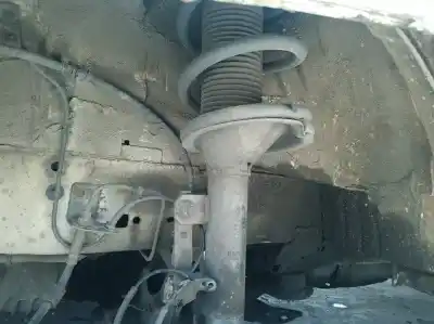 Автозапчастина б/у амортизатор передній лівий для ford transit new line (tt9) 82006 =>) ft 280 k kombi посилання на oem iam 