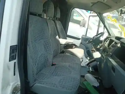 Автозапчастина б/у передне праве сиділо для ford transit new line (tt9) 82006 =>) ft 280 k kombi посилання на oem iam 
