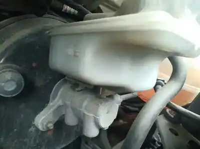 Автозапчастина б/у гальмівний насос для ford transit new line (tt9) 82006 =>) ft 280 k kombi посилання на oem iam 