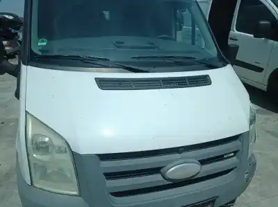 Автозапчастина б/у капок для ford transit new line (tt9) 82006 =>) ft 280 k kombi посилання на oem iam 