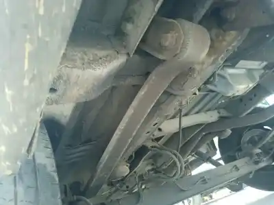 Автозапчасти б/у задняя весна за ford transit new line (tt9) 82006 =>) ft 280 k kombi ссылки oem iam   