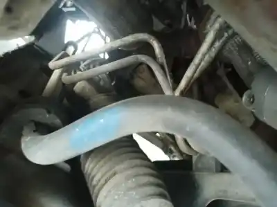 Автозапчастина б/у рульмова рейка для ford transit new line (tt9) 82006 =>) ft 280 k kombi посилання на oem iam 