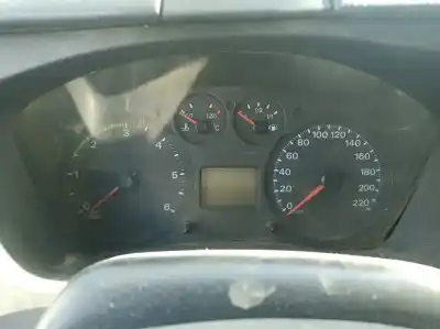 Автозапчастина б/у панель інструментів для ford transit new line (tt9) 82006 =>) ft 280 k kombi посилання на oem iam 