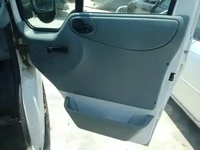 Автозапчастина б/у регулятор переднього правого скла для ford transit new line (tt9) 82006 =>) ft 280 k kombi посилання на oem iam 