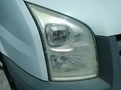 Автозапчастина б/у права фа для ford transit new line (tt9) 82006 =>) ft 280 k kombi посилання на oem iam 
