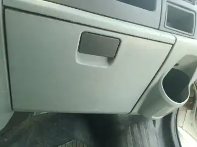 Автозапчастина б/у бардачок для ford transit new line (tt9) 82006 =>) ft 280 k kombi посилання на oem iam 