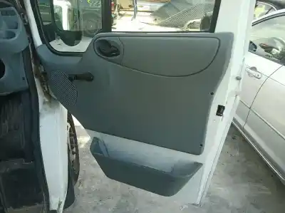 Автозапчастина б/у обработка передніх правіх дверей для ford transit new line (tt9) 82006 =>) ft 280 k kombi посилання на oem iam 