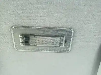 Автозапчастина б/у внутрішне світло для ford transit new line (tt9) 82006 =>) ft 280 k kombi посилання на oem iam 