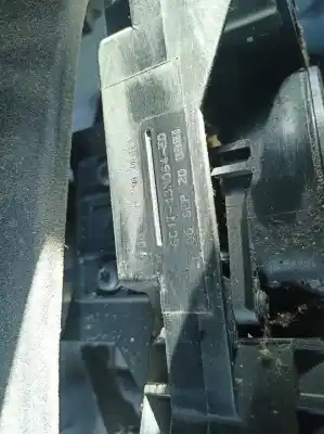 Автозапчастина б/у управління світлом для ford transit new line (tt9) 82006 =>) ft 280 k kombi посилання на oem iam 6c1t3n064ed