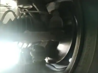 Автозапчастина б/у передній прав для ford transit new line (tt9) 82006 =>) ft 280 k kombi посилання на oem iam 