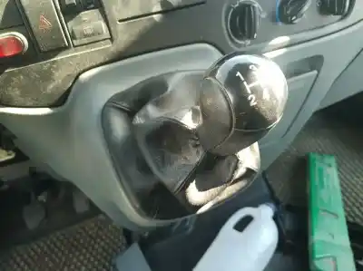 Автозапчастина б/у передач для ford transit new line (tt9) 82006 =>) ft 280 k kombi посилання на oem iam 