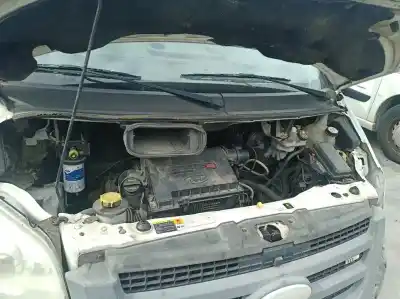 Автозапчастина б/у фронтальна панель для ford transit new line (tt9) 82006 =>) ft 280 k kombi посилання на oem iam 