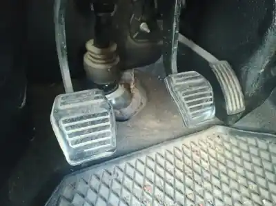 Автозапчастина б/у педаль акселератора для ford transit new line (tt9) 82006 =>) ft 280 k kombi посилання на oem iam 