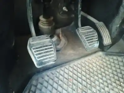 Автозапчастина б/у педаль зцеплення для ford transit new line (tt9) 82006 =>) ft 280 k kombi посилання на oem iam 