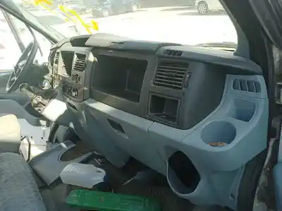 Автозапчастина б/у панель приладів для ford transit new line (tt9) 82006 =>) ft 280 k kombi посилання на oem iam   