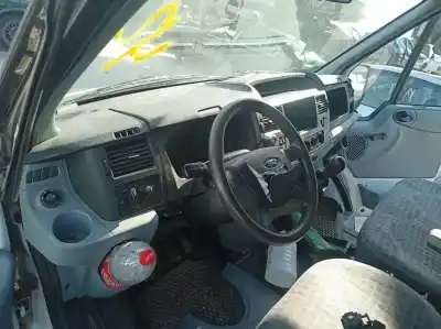 Автозапчастина б/у панель приладів для ford transit new line (tt9) 82006 =>) ft 280 k kombi посилання на oem iam   