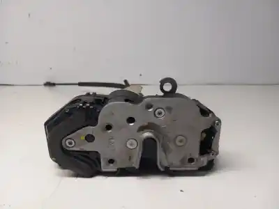 Автозапчасти б/у замок задней правой двери за opel astra j lim. excellence ссылки oem iam 13578023  n1.z1.26.3.a