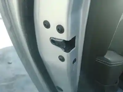 Автозапчасти б/у замок задней левой двери за opel astra j lim. excellence ссылки oem iam 