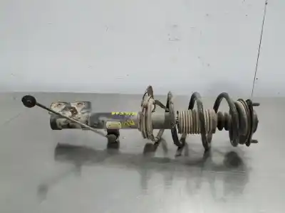 Автозапчасти б/у АМОРТИЗАТОР ПЕРЕДНИЙ ПРАВЫЙ за CHRYSLER JEEP COMPASS  ссылки OEM IAM P05105174AF  N4.Z1.AMORTIGUA.1