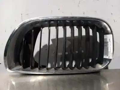 Peça sobressalente para automóvel em segunda mão grelha frontal por bmw serie 3 berlina (e46) 320d referências oem iam 51137072129