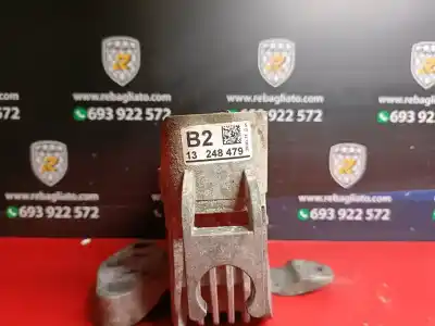 Автозапчасти б/у поддержка двигателя за opel astra j lim. excellence ссылки oem iam 13248479  