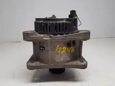 İkinci el araba yedek parçası alternatör için opel movano furgón corto 3.5t 90 cv / 66 kw oem iam referansları 000011948953 6006738g12b017