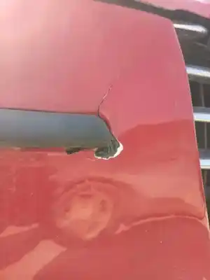 Peça sobressalente para automóvel em segunda mão PARA CHOQUES DIANTEIRO por ALFA ROMEO 147 (190)  Referências OEM IAM   