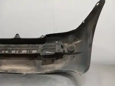 Автозапчасти б/у передний бампер за citroen jumper combi desde ´02 29 c 2.0 hdi/-hdi 85 confort ссылки oem iam   n5.z1.7.4.b