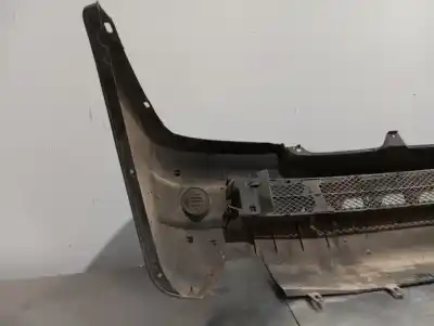 Автозапчасти б/у передний бампер за citroen jumper combi desde ´02 29 c 2.0 hdi/-hdi 85 confort ссылки oem iam   n5.z1.7.4.b