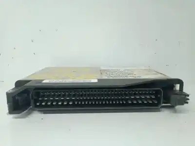 Gebrauchtes Autoersatzteil Steuergerät Automatikgetriebe zum MERCEDES-BENZ VITO (W638) CAJA CERRADA  OEM-IAM-Referenzen A6384462510 0260002698  N1.Z2-4.9.3