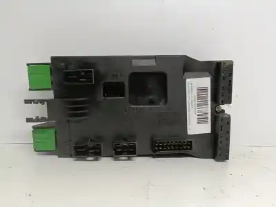 Second-hand car spare part FUSE BOX UNIT for MERCEDES VITO (W638) CAJA CERRADA  OEM IAM references 0005400650  N1.Z2.9.2.3
