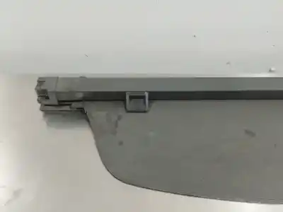 Автозапчастина б/у ЗАДНІЙ ЛОТОК для VOLKSWAGEN TOUAREG (7LA)  Посилання на OEM IAM   N1.Z2.14.5.1