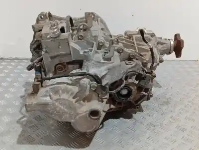 Piesă de schimb auto la mâna a doua cutie de viteze pentru nissan qashqai (j10) acenta 4x4 referințe oem iam 
