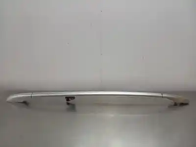 Pièce détachée automobile d'occasion BARRES DE TOIT pour NISSAN QASHQAI (J10)  Références OEM IAM   N2.Z1.ALERONES