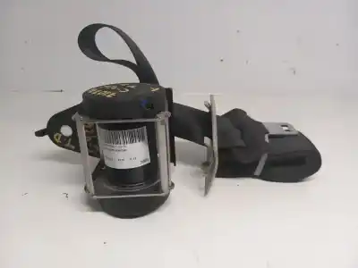 Piesă de schimb auto la mâna a doua centurã de sigurantã spate dreapta pentru nissan qashqai (j10) acenta 4x4 referințe oem iam 87834jd10brh