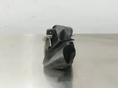 Piesă de schimb auto la mâna a doua centurã de sigurantã spate stânga pentru nissan qashqai (j10) acenta 4x4 referințe oem iam 87835jd10b lh