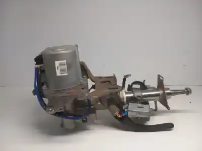 Piesă de schimb auto la mâna a doua coloana de direcție pentru nissan qashqai (j10) acenta 4x4 referințe oem iam 48810br60a